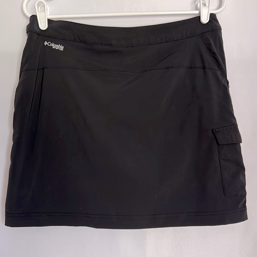 Columbia shorts sz:8 - Picture 3 of 6